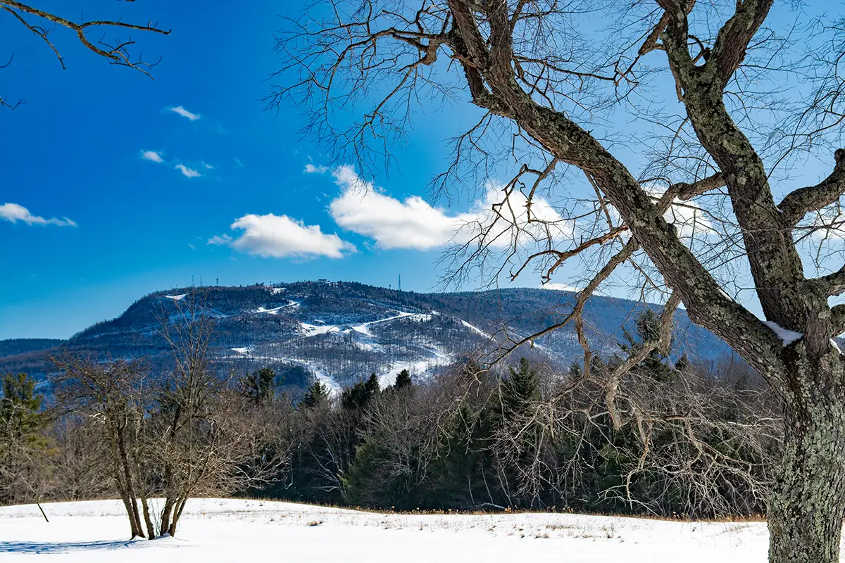 Hunter Mountain to Be Sold to Peak Resorts