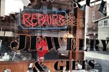 Specialty Shops Still Offer Repairs on Main Street, Catskill