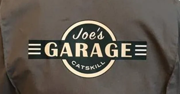 Joe’s Garage – An Elegantly Versatile Event Venue at the Head of Main Street Catskill, NY