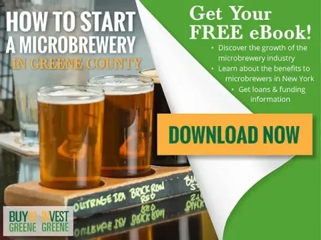 Download free ebook: How to Start a Microbrewery in Greene County