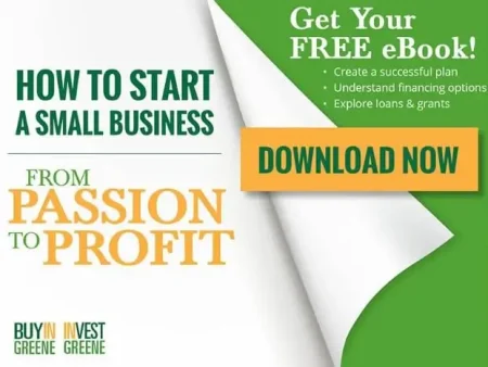 Download free ebook: How to Start a Small Business (From passion to profit)