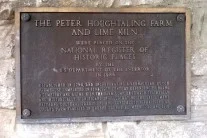 Plaque