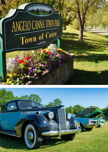Angelo Canna Town Park