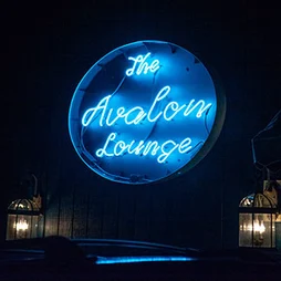 Avalon Lounge