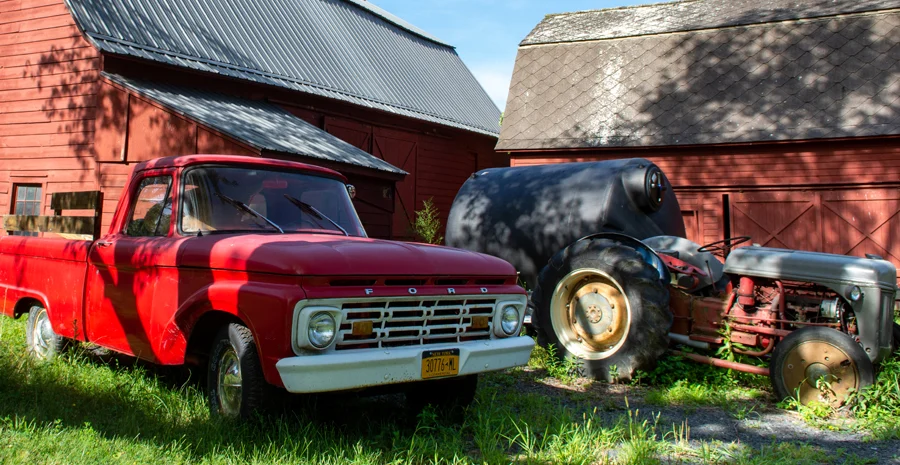 Brewery LaHoff is Honoring Hudson Valley History in Coxsackie, NY