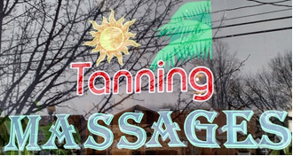 Massage, Wellness & Tanning on Main Street Cairo, NY