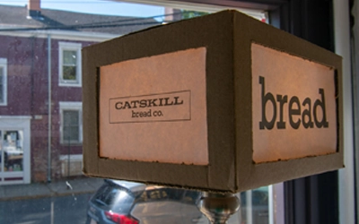 Catskill Bread Company