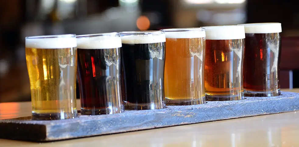 Upstate New York’s Craft Beer Boom