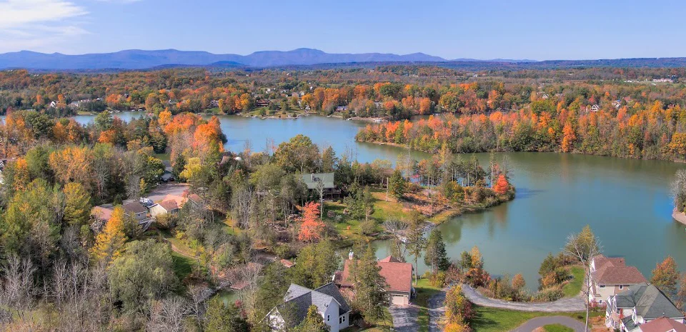 Remote Workers Create Real Estate Boom in Greene County, NY