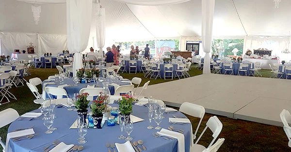 Marquee Interior