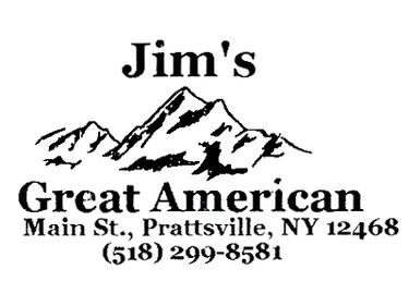 Jims Great American