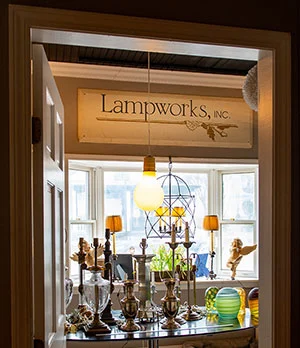 Lampworks