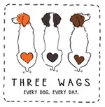 Three Wags: Every Dog. Every Day.