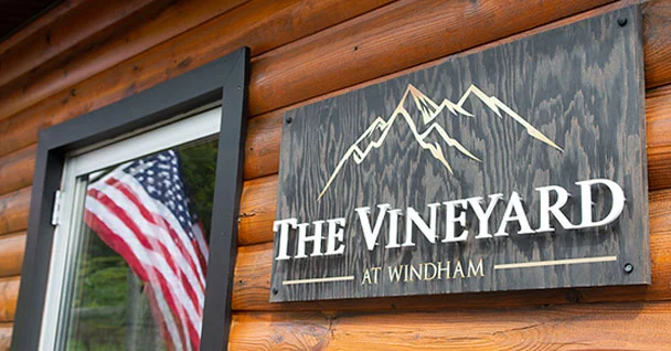 The Vineyard at Windham – A Taste, Play, and Stay Destination