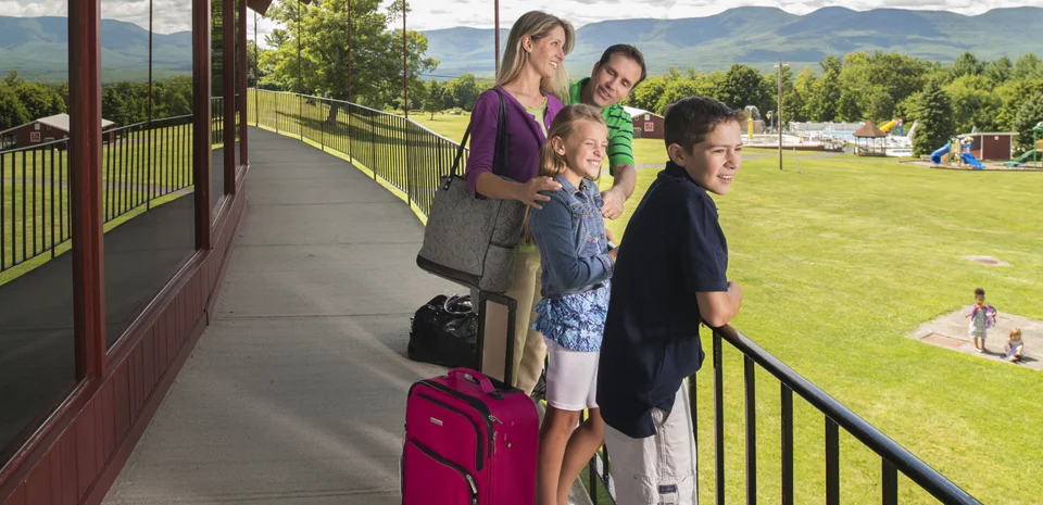Families are the Key to a Century of Success at Sunny Hill – Greenville, NY
