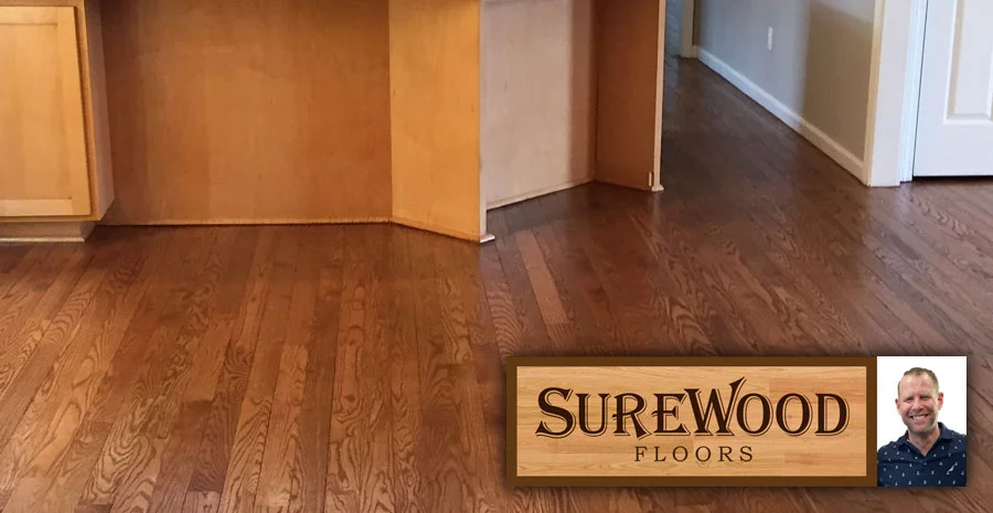 SureWood Floors is Beautifying Buildings and Building Better Floors in Cairo, NY