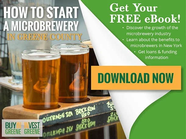 How to start a microbrewery