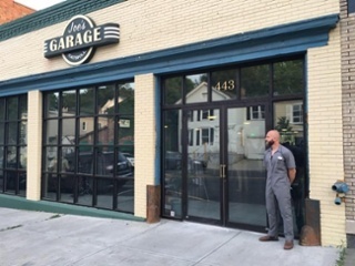 Joe's Garage