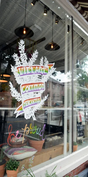 Village Common Mercantile