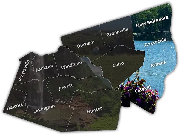 <strong>Take the Quiz</strong><br/>Find out which town in Greene County, NY is perfect for you!