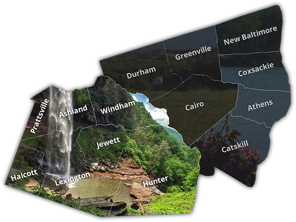 <strong>Take the Quiz</strong><br/>Find out which town in Greene County, NY is perfect for you!