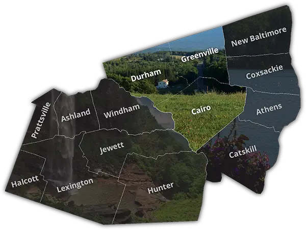 <strong>Take the Quiz</strong><br/>Find out which town in Greene County, NY is perfect for you!