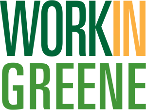 Work in Greene